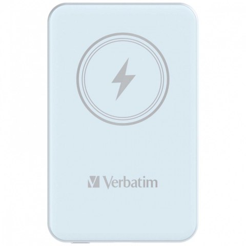 Verbatim Power Bank Charge n GO 32242 5000mAh PD 20W QC 3.0