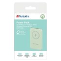 Verbatim Power Bank Charge n GO PD 20W qc 3.0 32241 5000mAh