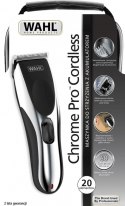 Wahl Maszynka do włosów Chrome Pro Cordless 09649-1316