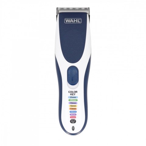 Wahl Maszynka do włosów Color Pro Cordless 09649-016