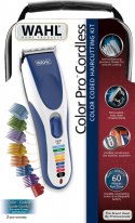 Wahl Maszynka do włosów Color Pro Cordless 09649-016