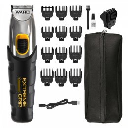 Wahl Trymer Extreme Grip Beard 9893-0440