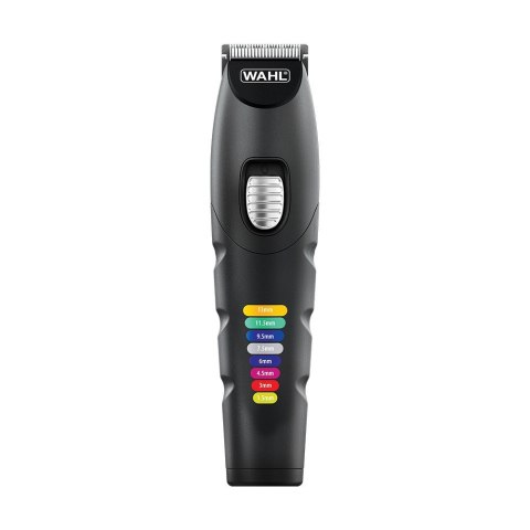 Wahl Trymer do zarostu Color Trim Advanced 9893-0464