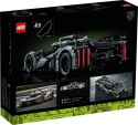 LEGO Technic 42156 PEUGEOT 9X8 24H Le Mans Hybrid