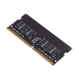 Pamięć PNY DDR4 SODIMM 2666MHz 1x16GB Performance for Notebook