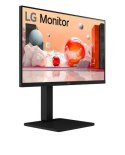 LG Electronics Monitor 24BA550-B 23.8 cala IPS Full HD 100Hz