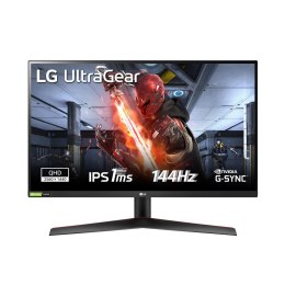 MONITOR LG LED 27