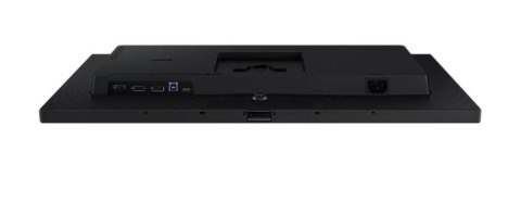 Samsung Monitor 24 cale ViewFinity S60UD IPS 2560x1440 WQHD 16:9 1xHDMI 2xDP(In+Out) 1xUSB-C 90W 3xUSB 3.0 LAN KVM 5ms PinP/PbyP 100Hz H