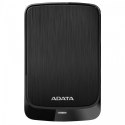 Adata DashDrive HV320 2TB USB3.1 Black