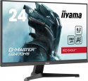 IIYAMA Monitor 24 cale G2470HS-B1 IPS,FHD, 180Hz