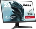 IIYAMA Monitor 24 cale G2470HS-B1 IPS,FHD, 180Hz