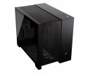 Corsair Obudowa 2500X TG mATX Mid-Tower czarna