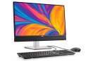 Dell Komputer Optiplex 24 AIO Plus/Core i7-14700/16GB/512GB SSD/23.8 FHD/Integrated/Adj Stand/IR Cam/Mic/WLAN + BT/Wireless Kb & Mous