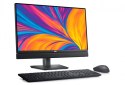 Dell Komputer Optiplex 24AIO/Core i7-14700/16GB/512GB SSD/23.8 FHD/Integrated/Adj Stand/FHD Cam/Mic/WLAN + BT/Kb/Mouse/W11Pro