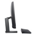 Dell Komputer Optiplex 24AIO/Core i7-14700/16GB/512GB SSD/23.8 FHD/Integrated/Adj Stand/FHD Cam/Mic/WLAN + BT/Kb/Mouse/W11Pro