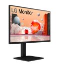 LG Electronics Monitor 27BA550-B 27 cali IPS Full HD 100Hz