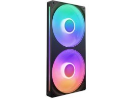 NZXT Wentylator F280 RGB CORE PWM czarny