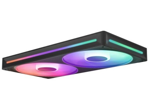 NZXT Wentylator F280 RGB CORE PWM czarny