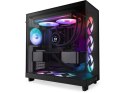 NZXT Wentylator F280 RGB CORE PWM czarny