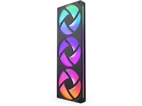NZXT Wentylator F360 RGB CORE PWM czarny