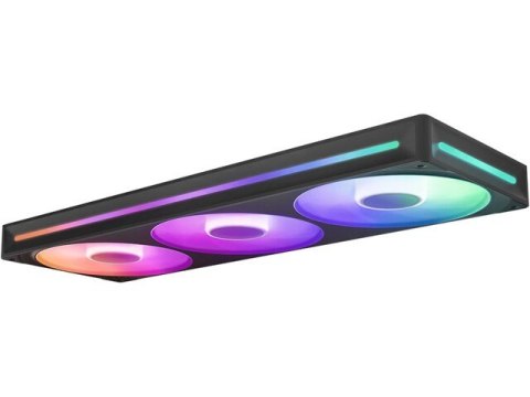 NZXT Wentylator F360 RGB CORE PWM czarny