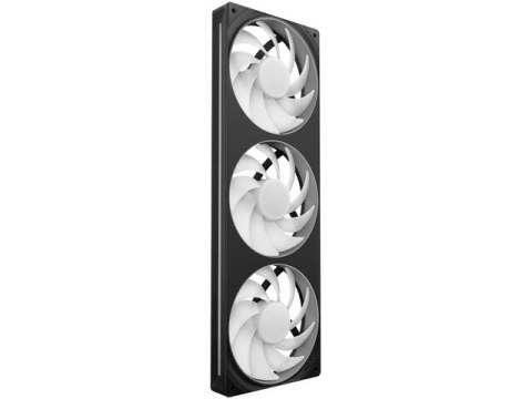 NZXT Wentylator F360 RGB CORE PWM czarny