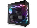 NZXT Wentylator F360 RGB CORE PWM czarny