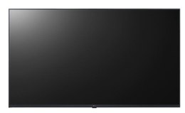 LG Electronics Monitor wielkoformatowy 86 cali 86UL3J UHD IPS 330cd/m2 16/7