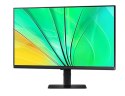 Samsung Monitor 32 cale ViewFinity S60D IPS 2560x1440 WQHD 16:9 1xHDMI 1xDP 3xUSB 3.0 5ms PinP/PbyP 100Hz HAS+PIV płaski 3YOn-Site