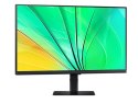 Samsung Monitor 32 cale ViewFinity S60D IPS 2560x1440 WQHD 16:9 1xHDMI 1xDP 3xUSB 3.0 5ms PinP/PbyP 100Hz HAS+PIV płaski 3YOn-Site