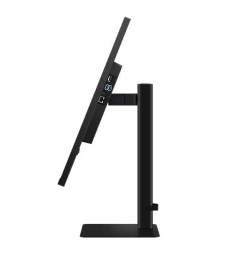 Samsung Monitor 32 cale ViewFinity S60UD IPS 2560x1440 WQHD 16:9 1xHDMI 2xDP(In+Out) 1xUSB-C 90W 3xUSB 3.0 LAN KVM 5ms PinP/PbyP 100Hz H