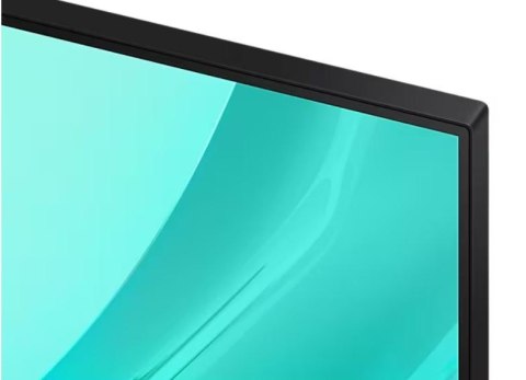 Samsung Monitor 32 cale ViewFinity S60UD IPS 2560x1440 WQHD 16:9 1xHDMI 2xDP(In+Out) 1xUSB-C 90W 3xUSB 3.0 LAN KVM 5ms PinP/PbyP 100Hz H