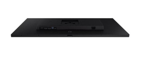 Samsung Monitor 32 cale ViewFinity S60UD IPS 2560x1440 WQHD 16:9 1xHDMI 2xDP(In+Out) 1xUSB-C 90W 3xUSB 3.0 LAN KVM 5ms PinP/PbyP 100Hz H