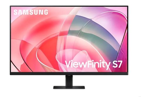 Samsung Monitor 32 cali ViewFinity S70D VA 3840x2160 UHD 16:9 1xHDMI 1xDP 5ms PinP/PbyP 60Hz płaski 2Yd2d