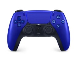 Sony Kontroler bezprzewodowy PlayStation 5 DualSense Cobalt Blue