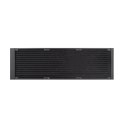 Thermaltake Chłodzenie wodne - TH420 V2 Ultra EX ARGB (3x140mm magnetic) miedź 2.1" LCD