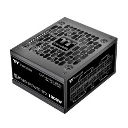 Thermaltake Zasilacz - ToughPower SFX 1000W F modular 80+Platinum FDB Fan ATX3.0