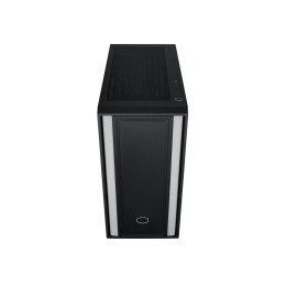 Cooler Master Obudowa MasterBox 600 Lite Czarna