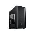 Cooler Master Obudowa MasterBox 600 Lite Czarna