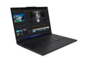 Lenovo Notebook ThinkPad T16 G3 21MN004CPB W11Pro Ultra 7 155U/16GB/512GB/INT/16.0 WUXGA/Black/3YRS Premier Support + CO2 Offset