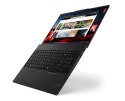 Lenovo Notebook ThinkPad T16 G3 21MN004CPB W11Pro Ultra 7 155U/16GB/512GB/INT/16.0 WUXGA/Black/3YRS Premier Support + CO2 Offset