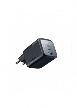 Anker Ładowarka sieciowa Prime 735 67W 2xUSB-C 1xUSB-A Czarna