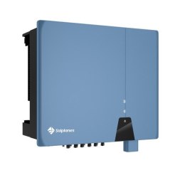 Falownik Solplanet  // ASW_36K-LT-G3, 3-fazowy, 36kW, 3 MPPT 32A/32A/32A, rozłącznik DC, komunikacja Wi-Fi, RS485, opcja 4G, ogr