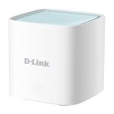 D-Link EAGLE PRO AI AX1500 Dual-band (2.4 GHz/5 GHz) Wi-Fi 6 (802.11ax) Biały 1 Wewnętrzne