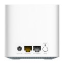 D-Link EAGLE PRO AI AX1500 Dual-band (2.4 GHz/5 GHz) Wi-Fi 6 (802.11ax) Biały 1 Wewnętrzne