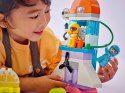 LEGO DUPLO 10422 PRZYGODA W PROMIE KOSMICZNYM 3 W 1