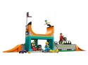 LEGO CITY 60364 ULICZNY SKATEPARK