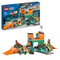 LEGO CITY 60364 ULICZNY SKATEPARK