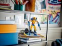 LEGO SUPER HEROES 76257 WOLVERINE - FIGURKA DO ZBUDOWANIA