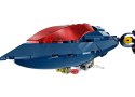 LEGO MARVEL 76281 ODRZUTOWIEC X-MENÓW